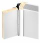 Preview: Athmer Fingerschutz-Profil BO 16/1950